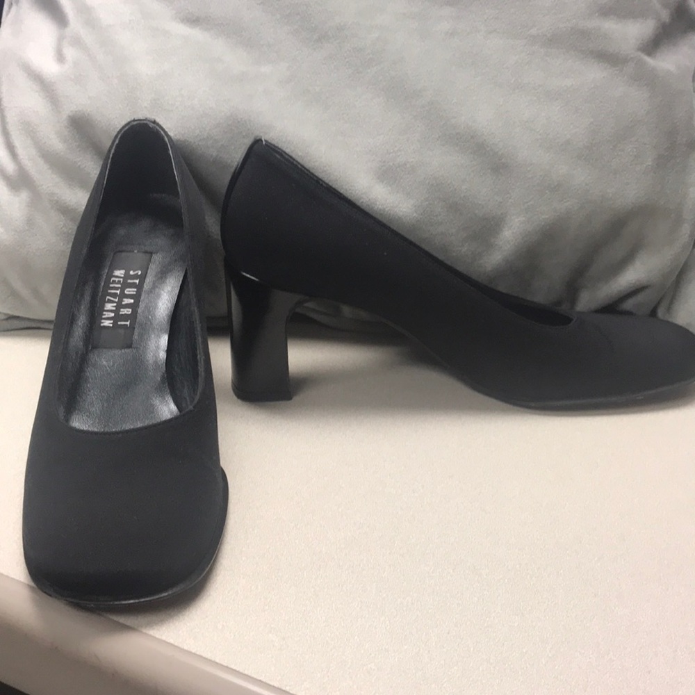 Stuart weitzman heels